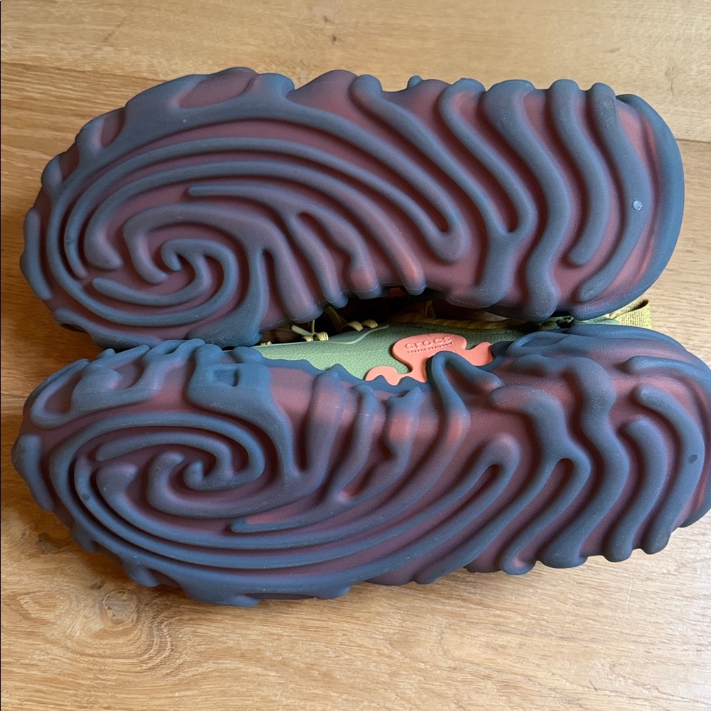 Crocs x Salehe Bembury Juniper - Picture 4 of 4
